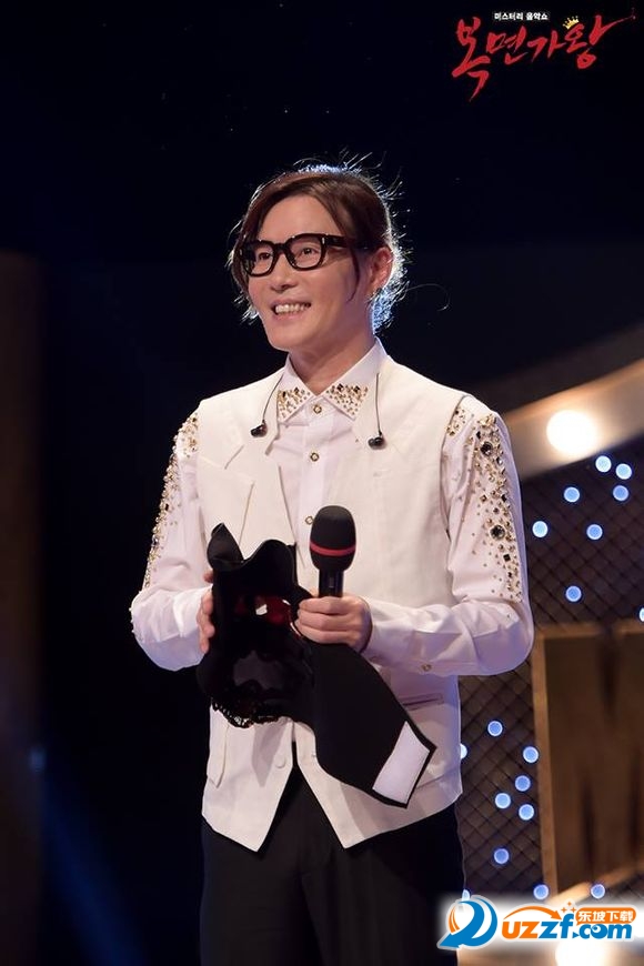 蒙面歌王韩国版歌曲合集百度云|蒙面歌王韩国