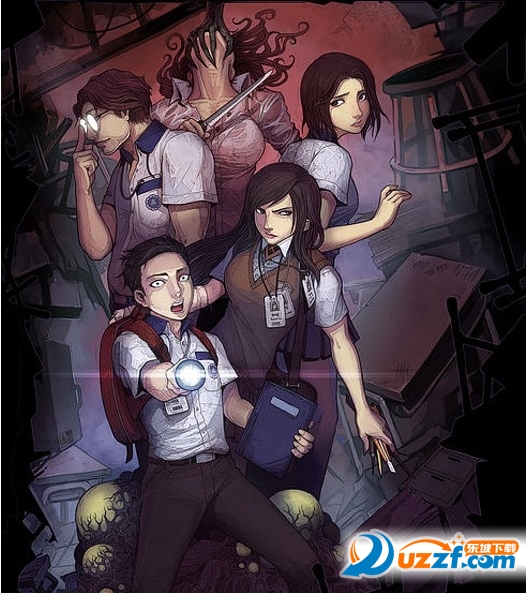 昏迷The Coma(韩国2D恐怖游戏)好不好_昏迷