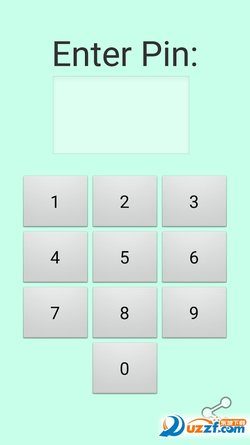 安卓手势锁屏软件|3D手势锁屏(Lockscreen)1.0