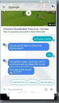 歌助理安卓版下载|谷歌助理(Google Assistant)