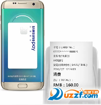 Samsung Pay mini app下载|Samsung Pay min