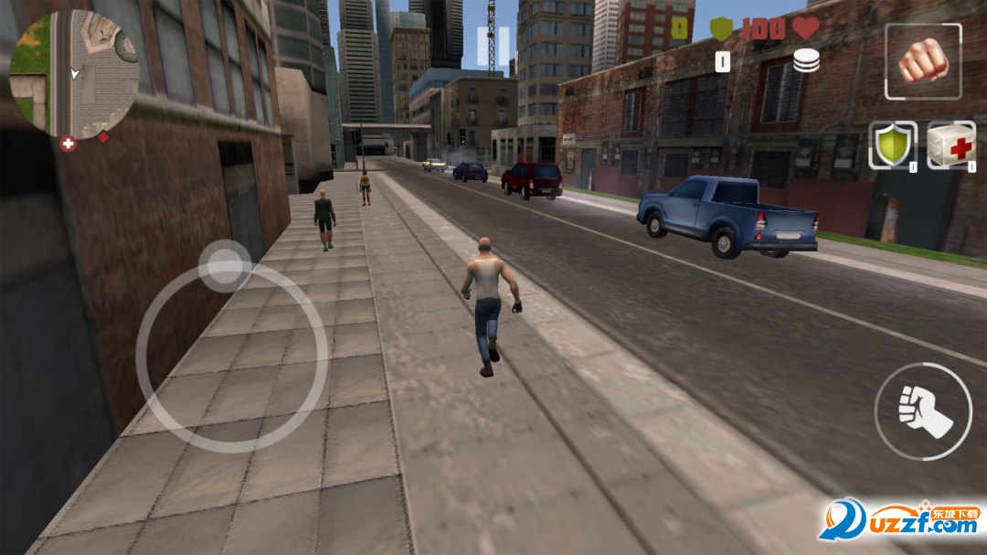 侠盗猎车手美丽都市破解版|侠盗猎车手美丽都