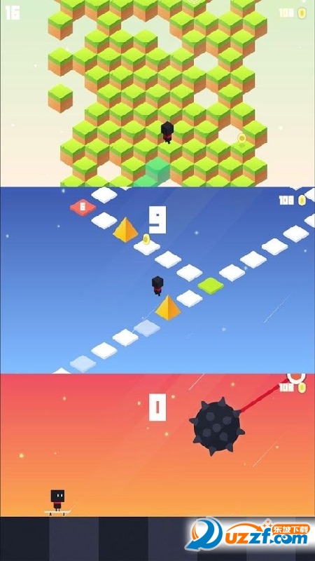 虐心火柴人联盟安卓版1.0 官方最新版-东坡下载