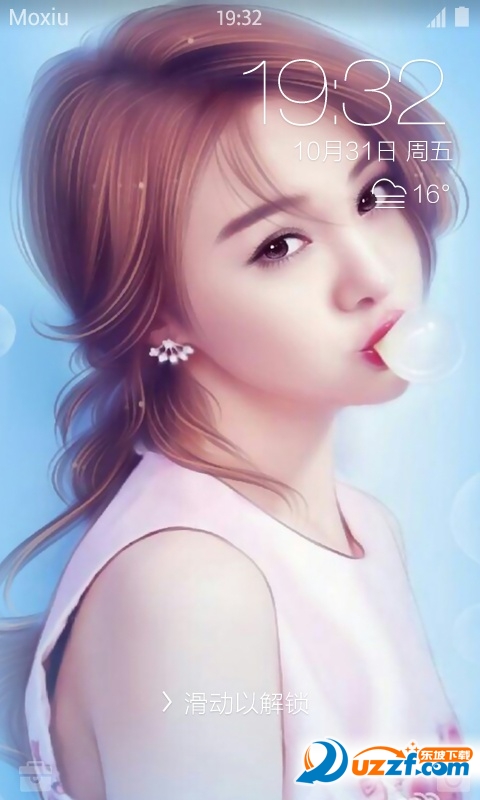 郑爽手机主题下载|郑爽手机主题1.0.0高清无水