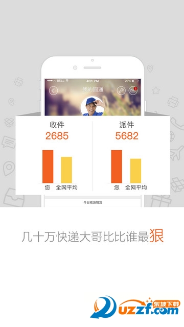 圆通行者apppc版下载|圆通行者app电脑版1.0官