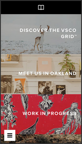 VSCO Cam|VSCO滤镜破解版3.6.8 安卓内购修