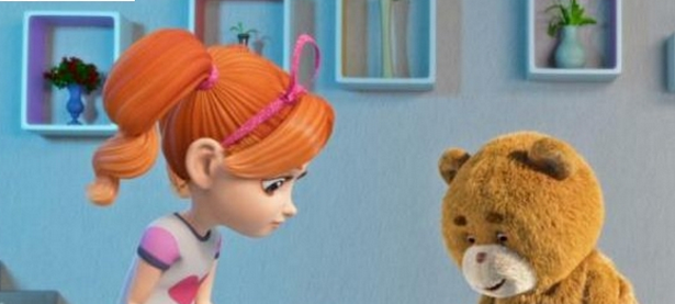 泰迪熊之玩具大战2016下载|泰迪熊之玩具大战