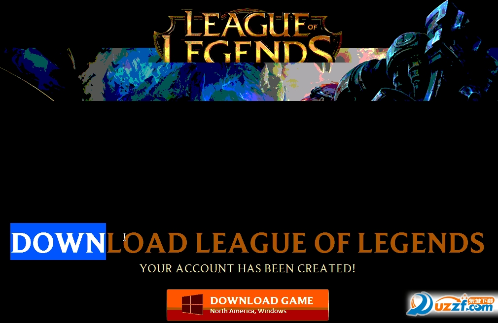 美服lol账号注册工具|美服lol账号注册器2016最