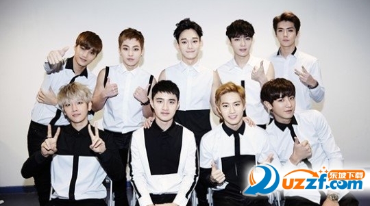 EXO大势回归直播app|EXO大势回归直播软件
