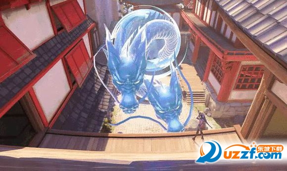 守望先锋半藏大招mp3音效下载|守望先锋半藏大招语音包下载1.0完整免费版-东坡下载