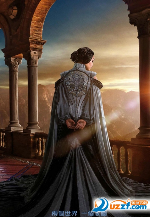 魔兽世界电影版预告桌面壁纸|魔兽世界电影版