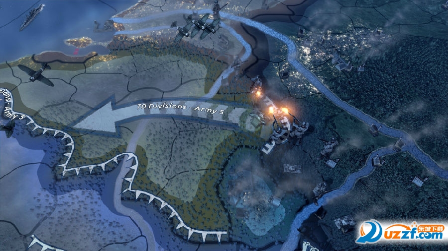 钢铁雄心4更改界面字体颜色mod下载|钢铁雄心