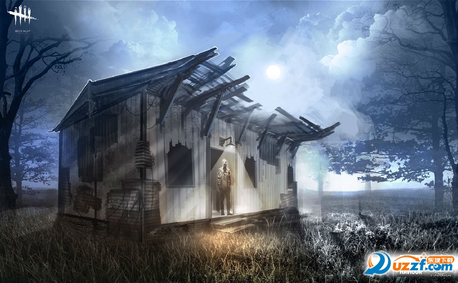 黎明杀机汉化补丁|黎明杀机游戏汉化破解补丁