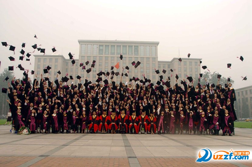 2016清华大学毕业照图片制作工具|清华大学毕