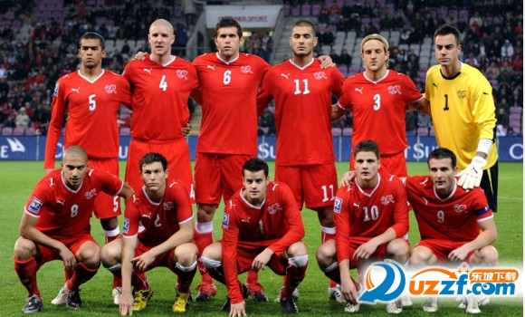 2016瑞士欧洲杯实力分析|2016欧洲杯瑞士队阵