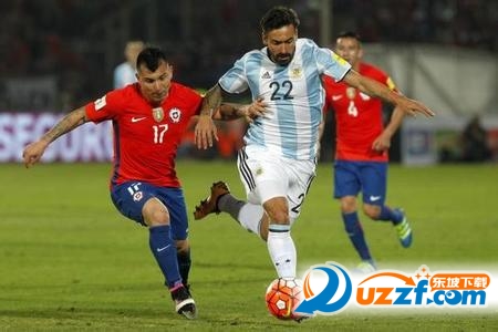 2016美洲杯美国VS阿根廷比分|2016美洲杯美