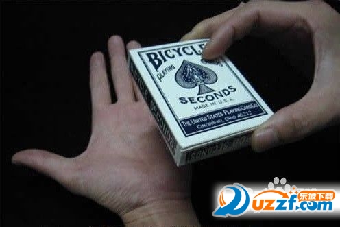 简单扑克牌魔术教学视频百度云|简单扑克牌魔