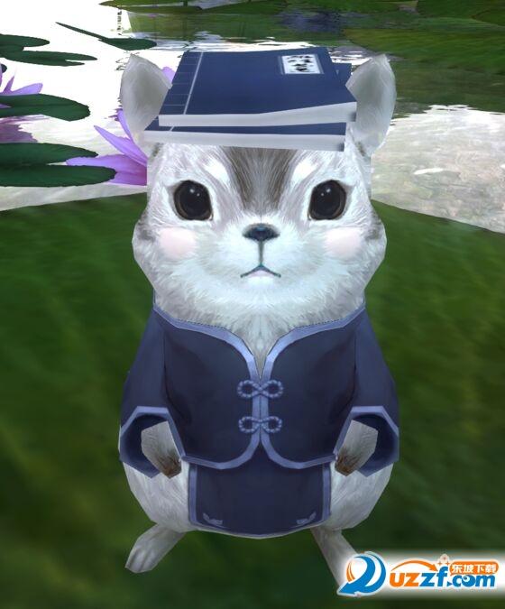 剑网3喷火小熊猫获得工具(剑三喷火小熊猫抽取