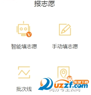 人工智能高考志愿预估软件|高考志愿人工智能