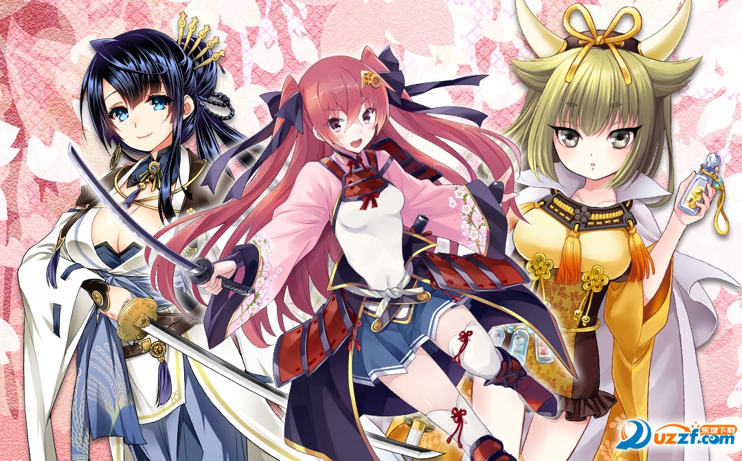 天华百剑斩安卓手游下载|天华百剑斩手游下载