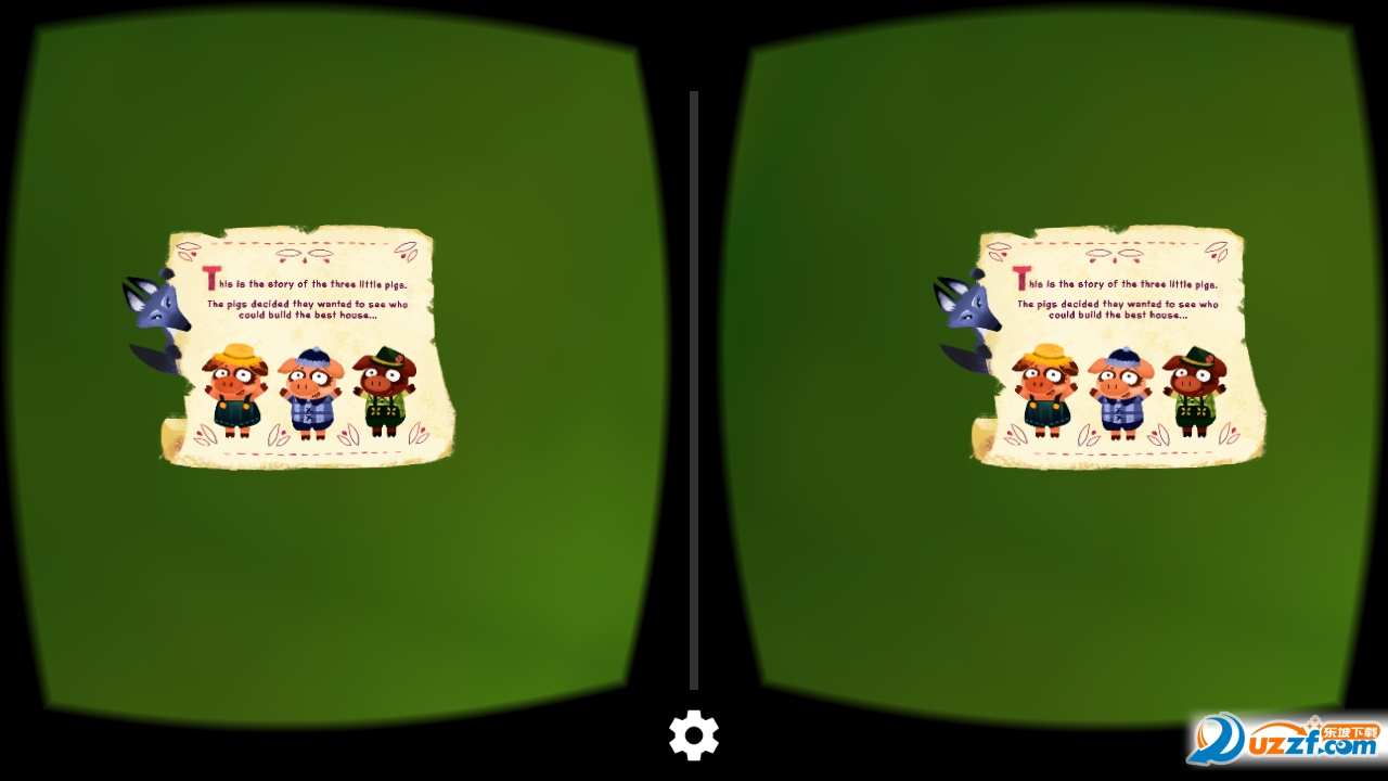 三只小猪故事游戏|三只小猪VR游戏1.0.2 安卓手