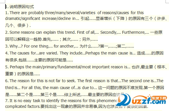 英语b级考试作文万能句子好不好_英语b级考试