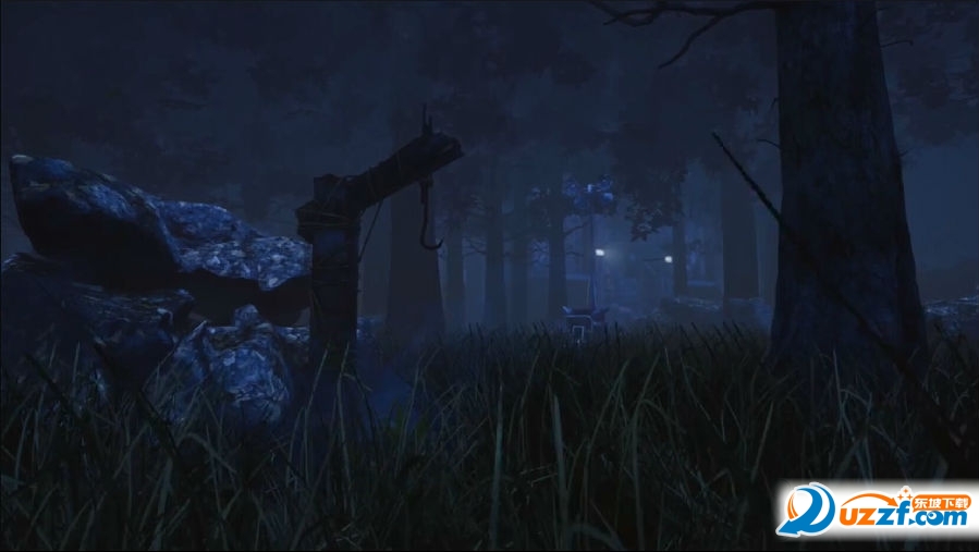 黎明杀机游戏下载|黎明杀机手机版下载中文汉