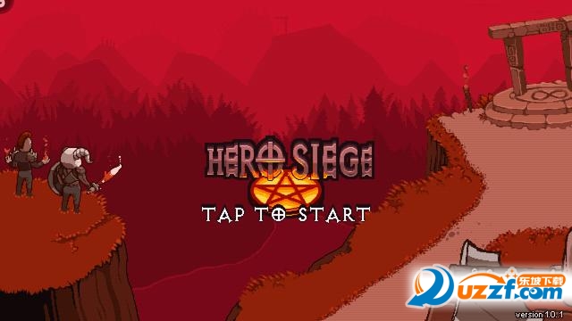 英雄围城口袋版无限钻石破解版|英雄围城口袋