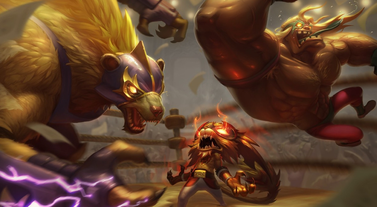 lol擂台霸主皮肤下载_lol擂台霸主皮肤修改器v6