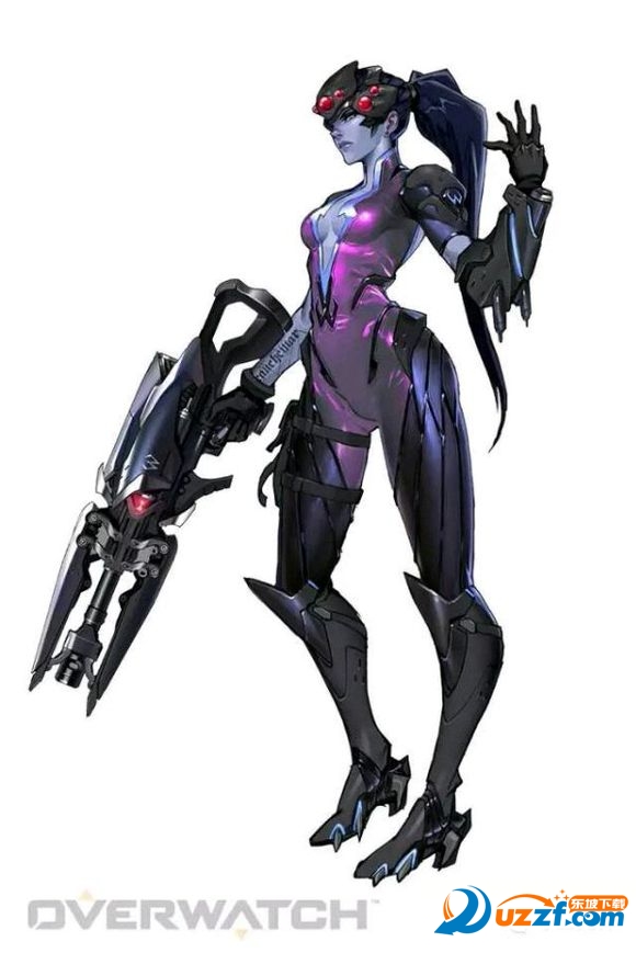 守望先锋扶她本合集下载|守望先锋黑寡妇扶她