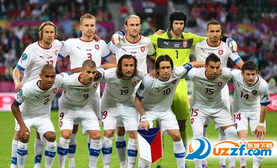 2016捷克足球队实力分析|2016欧洲杯捷克足球