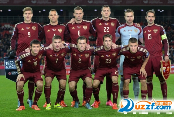 2016年欧洲杯俄罗斯球队阵容及实力分析好不