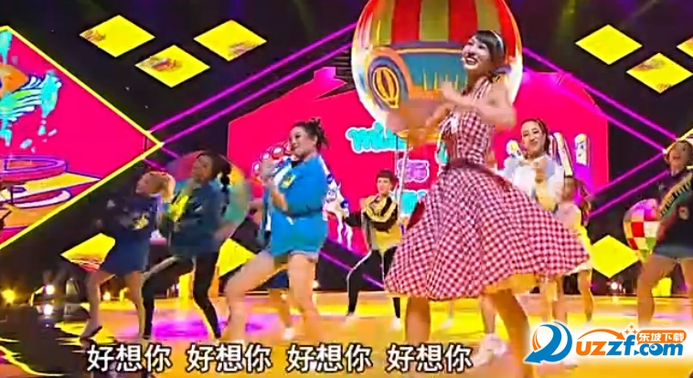 朱主爱好想你mp3 图片预览