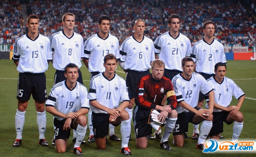 欧洲杯德国队23人大名单及球员介绍好不好_欧
