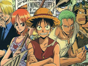 2016海贼王手机游戏_海贼王卡牌类游戏_好玩