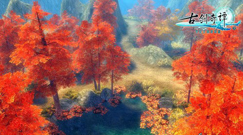 古剑奇谭壹之云动沧澜手机版|古剑奇谭壹之云