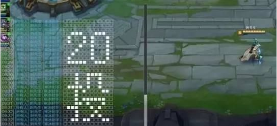 LOL英雄联盟禁止3分钟投降工具好不好_LOL英