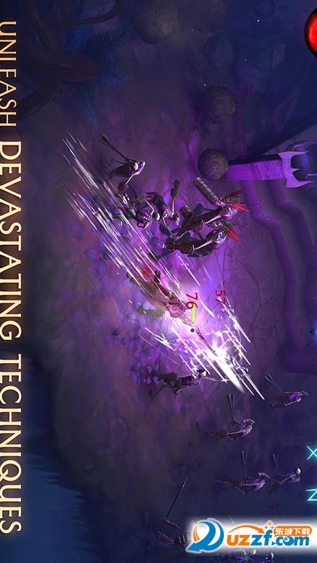 剑魂内购破解版下载|剑魂破解版v0.45.05 安卓