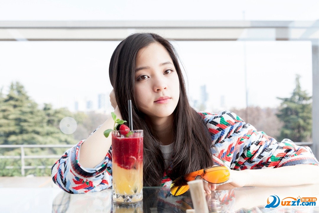 欧阳娜娜图片大全|欧阳娜娜图片壁纸高清免费