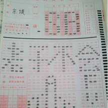 高考零分答题卡恶搞图片生成器|2016恶搞高考