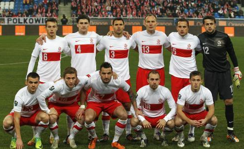 2016法国欧洲杯波兰国家队28人大名单好不好