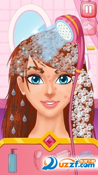 童话公主魔幻化妆小游戏|童话公主魔幻化妆1.0