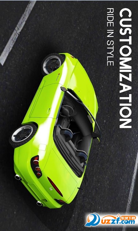 绝对赛车手游下载|绝对赛车手游1.0安卓最新版