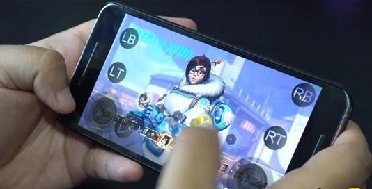 守望先锋手游安卓版下载|守望先锋手游app下载