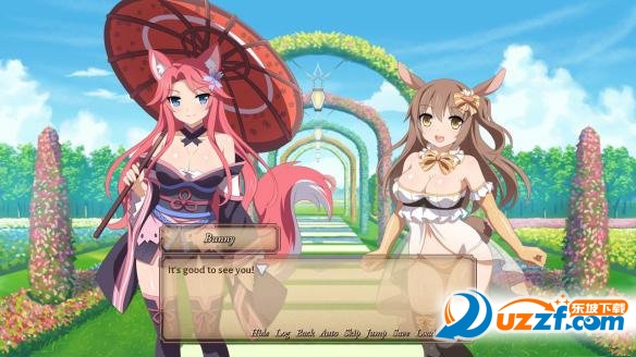 樱花地牢(Sakura Dungeon)果体mod下载好不好