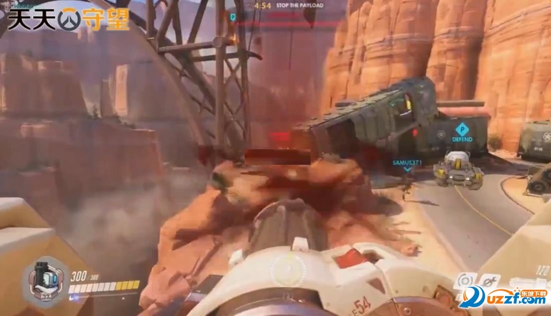 天天守望手游下载|天天守望内测版1.1安卓最新