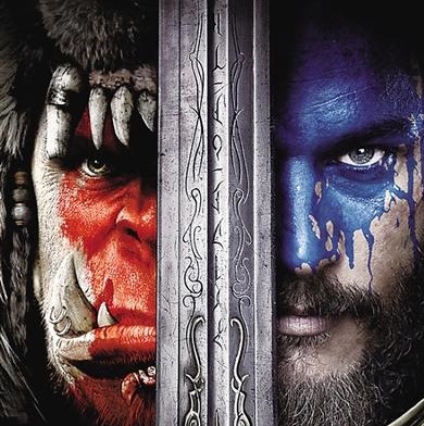 魔兽电影公司放假通知生成器|看魔兽电影临时