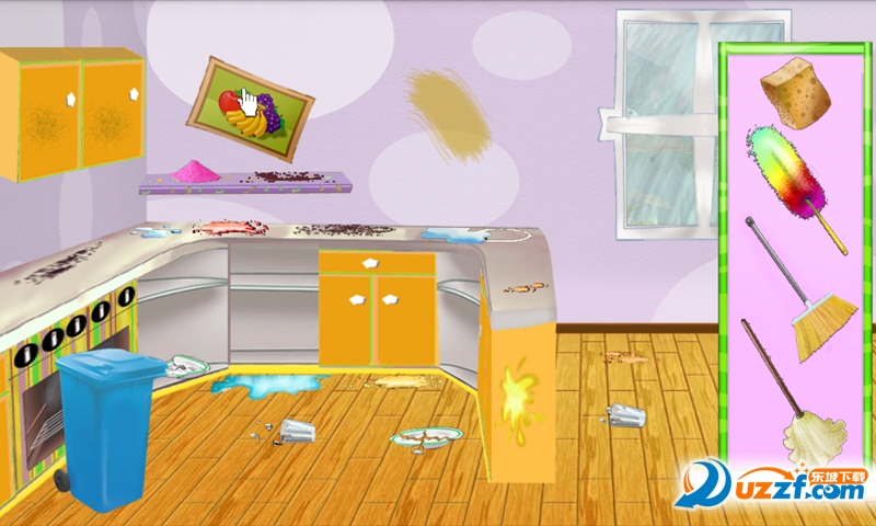 布置公主房间小游戏下载|布置公主房间小游戏