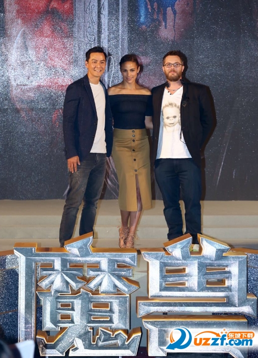 魔兽世界电影吴彦祖剧照(魔兽电影古尔丹剧照