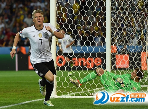 德国vs意大利比赛直播软件|2016欧洲杯德国vs